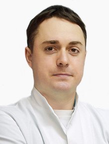 Ильченко Валерий Викторович