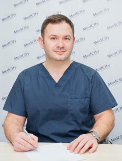 Королюк Сергей Витальевич