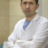 Лысенко Николай Николаевич