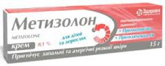 МЕТИЗОЛОН