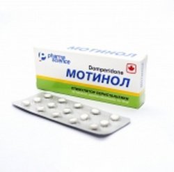 МОТИНОЛ