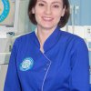 Повелягина Марина Юрьевна