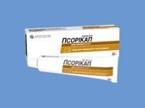 ПСОРИКАП: инструкция, отзывы, аналоги, цена в аптеках - Medcentre.com.ua