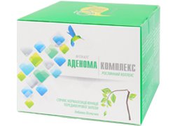 АДЕНОМА-КОМПЛЕКС