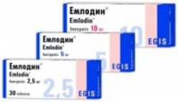 ЭМЛОДИН