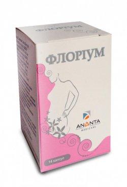 ФЛОРИУМ: инструкция, отзывы, аналоги, цена в аптеках - Medcentre.com.ua