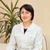 Коноплева Юлия Леонидовна