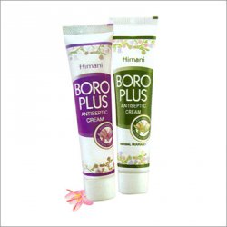 Крем BORO PLUS