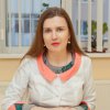 Эль-Голам Анна Анатольевна
