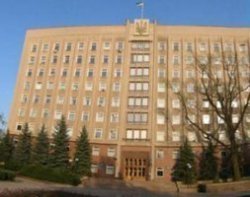 Николаевский областной онкологический диспансер