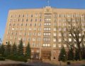 Николаевский областной онкологический диспансер