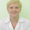 Пахомова Виктория Геннадьевна