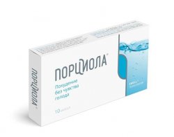 порциола для похудения инструкция цена порциола для похудения инструкция цена