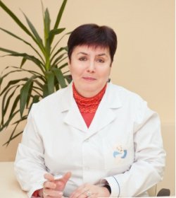 Рубан Татьяна Владимировна