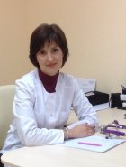 Симбирцева Ксения Юрьевна