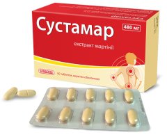 Корень Мартинии Душистой Купить В Аптеке