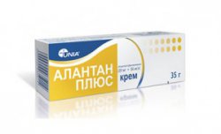 АЛАНТАН ПЛЮС