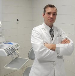 Антипов Андрей Викторович