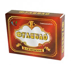 Фулибао