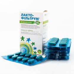 ЛАКТОФИЛЬТРУМ ЭКО