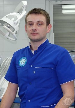 Мастеров Дмитрий Васильевич