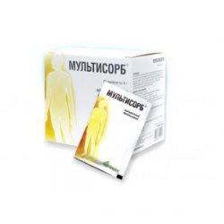 МУЛЬТИСОРБ