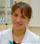 Онищенко Юлия Ивановна