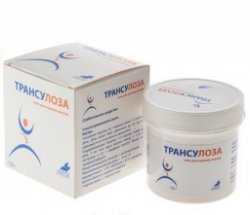 ТРАНСУЛОЗА