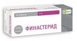 ФИНАСТЕРИД