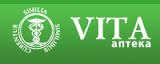 Гомеопатическая аптека "Vita"