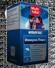 Повышение иммунитета мульти табс Повышение иммунитета мульти табс thumbnail