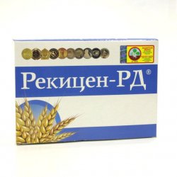 РЕКИЦЕН-РД