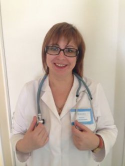 Ревенко Ирина Владимировна