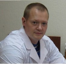 Страховецкий Виталий Сергеевич