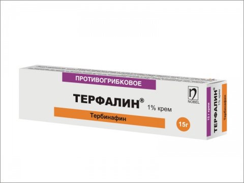 ТЕРФАЛИН: инструкция, отзывы, аналоги, цена в аптеках - Medcentre.com.ua