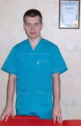 Матвейчук Богдан Владиславович