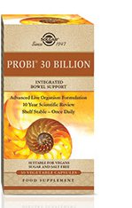 SOLGAR PROBI 30 BILLION