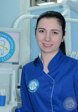 Власюк Светлана Петровна