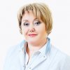 Авраменко Наталья Фёдоровна