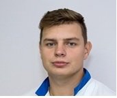 Егоров Станислав Игоревич