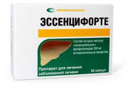 ЭССЕНЦИФОРТЕ