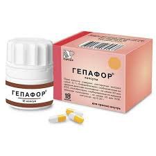 ГЕПАФОР