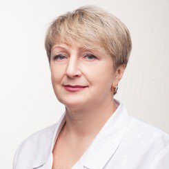 Гончаренко Наталья Лукьяновна