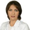 Клапчук Виктория Владимировна
