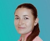 Куриленко Татьяна Викторовна