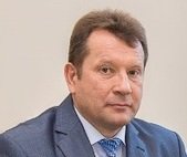 Подолинский Юрий Леонидович