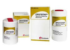 ПРОГЕПАР