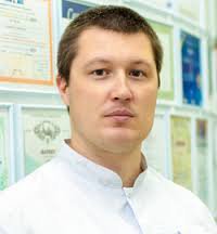 Пучков Евгений Евгеньевич