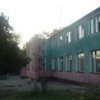 Санаторий "Зеленый мыс" фото