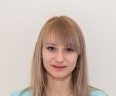 Сергиенко Юлия Александровна